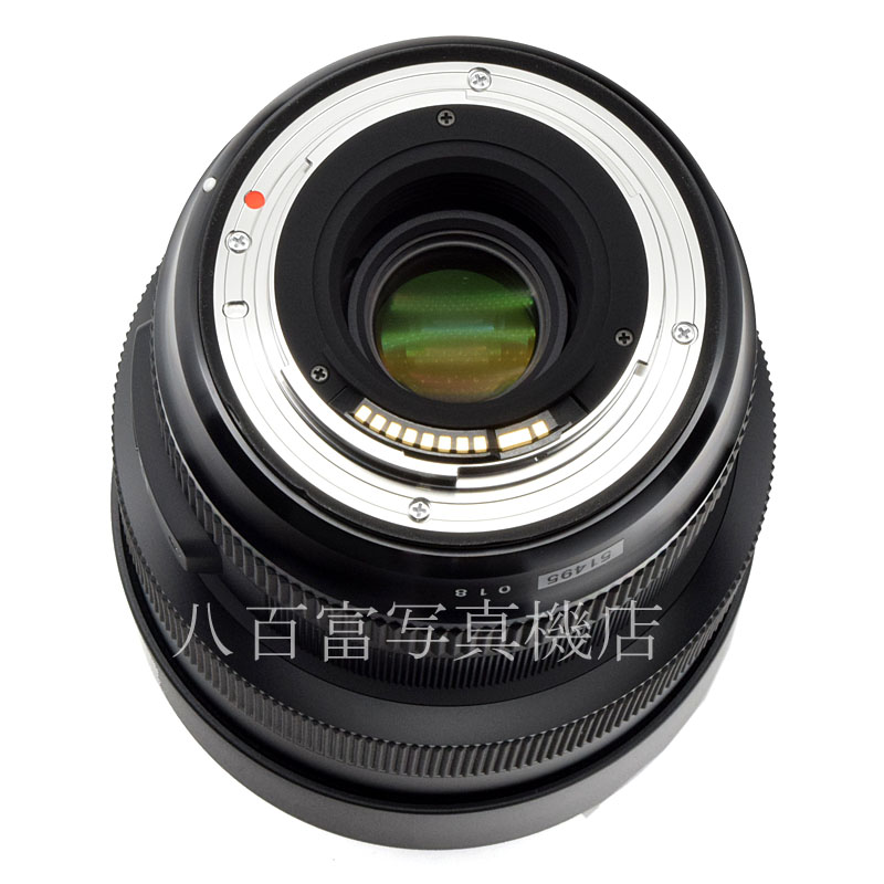 【中古】 シグマ 14-24mm F2.8 DG HSM -Art- キヤノンEOS用 SIGMA 中古交換レンズ 51495