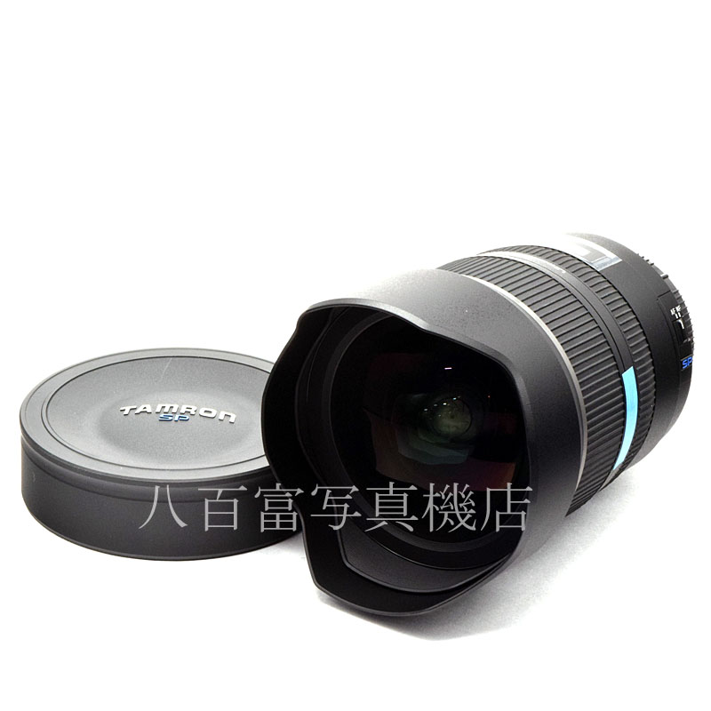中古】 タムロン SP15-30mm F2.8 Di VC USD A012 SONY-a用 TAMRON 中古 