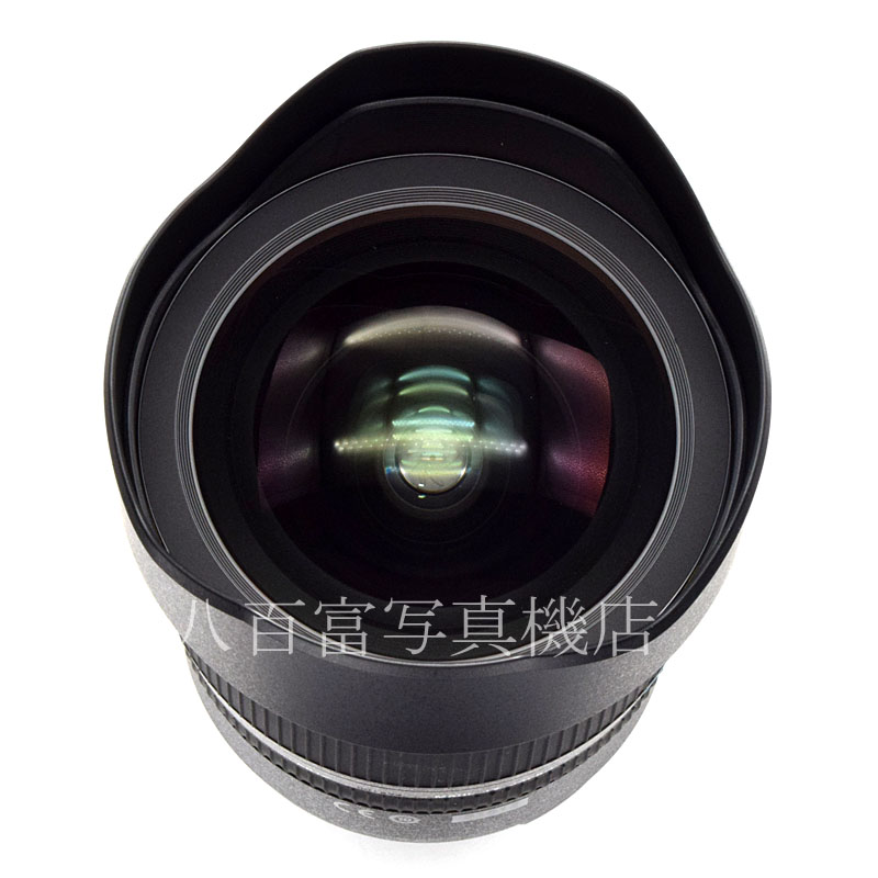 【中古】 タムロン SP15-30mm F2.8 Di VC USD A012 SONY-a用 TAMRON 中古交換レンズ 51512