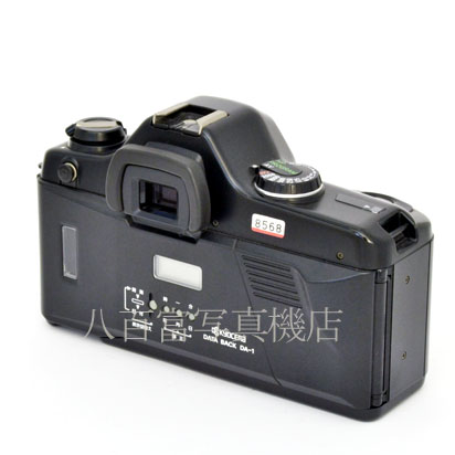 【中古】 ヤシカ 108 マルチプログラム ボディ  YASHICA 中古フイルムカメラ R8568