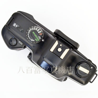 【中古】 ヤシカ 108 マルチプログラム ボディ  YASHICA 中古フイルムカメラ R8568