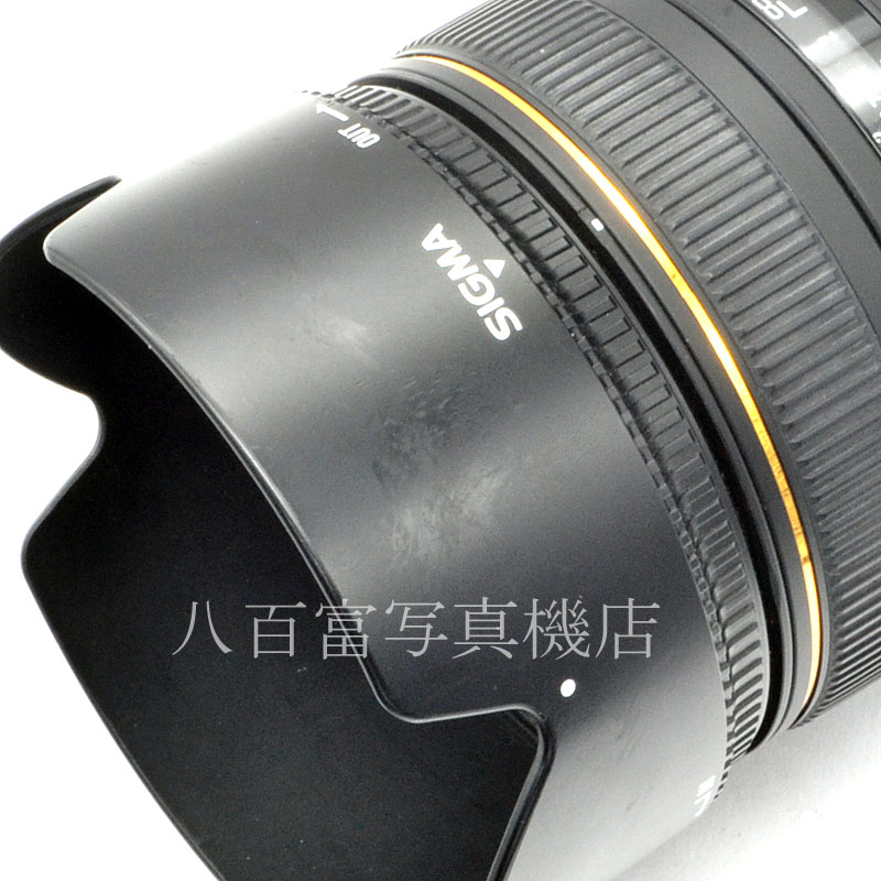 【中古】 シグマ 30mm F1.4 EX DC キヤノンEOS用 SIGMA 中古交換レンズ 57013