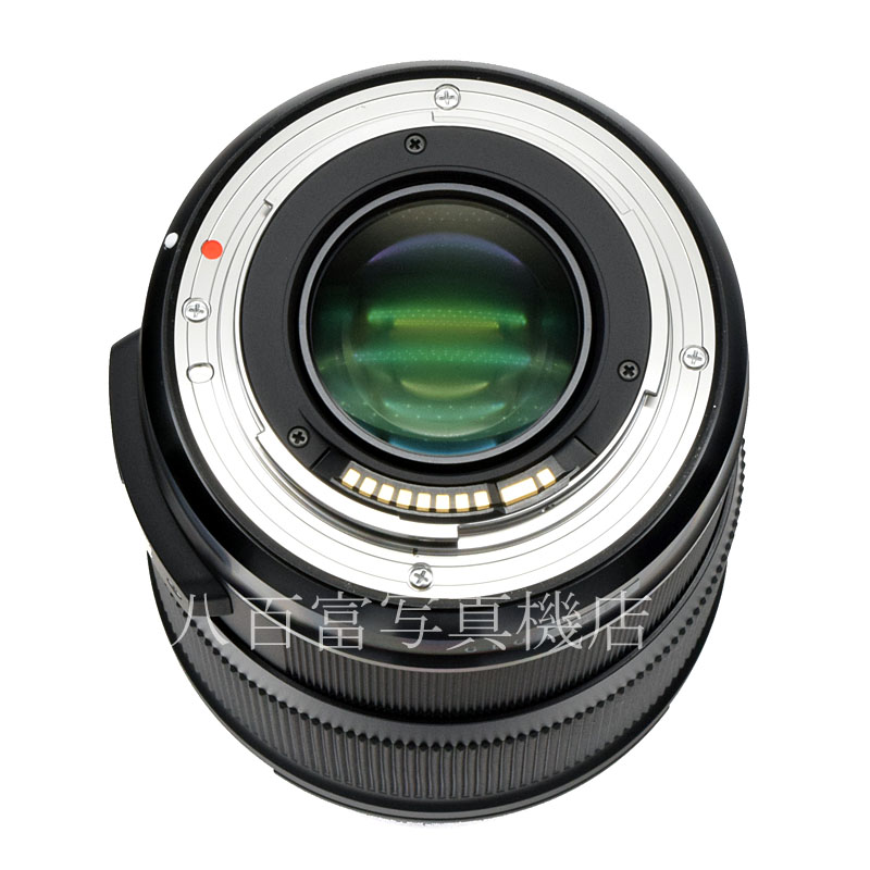 【中古】 シグマ28mm F1.4 DG HSM -Art- キヤノンEOS用 SIGMA 中古交換レンズ 51502