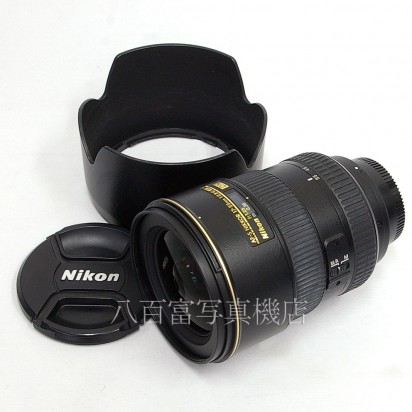 【中古】 ニコン AF-S DX Nikkor 17-55mm F2.8G ED Nikon / ニッコール 中古レンズ 28391