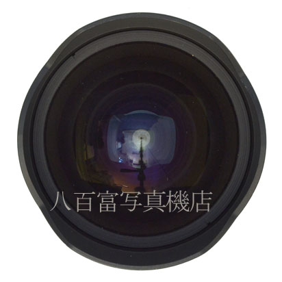 【中古】 ニコン AF-S NIKKOR 14-24mm F2.8G ED Nikon ニッコール 中古交換レンズ  39372