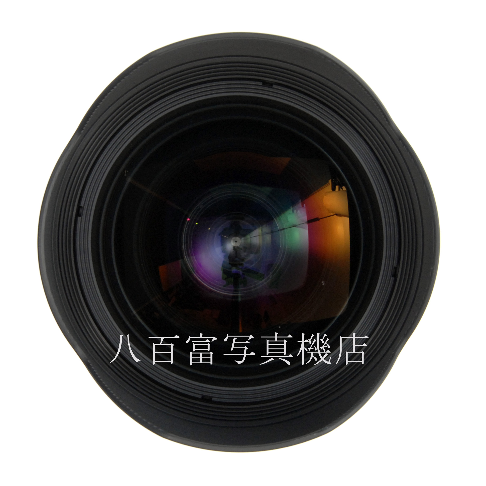 【中古】 シグマ AF 8-16mm F4.5-5.6 DC HSM ミノルタAF用 SIGMA 中古交換レンズ 51505