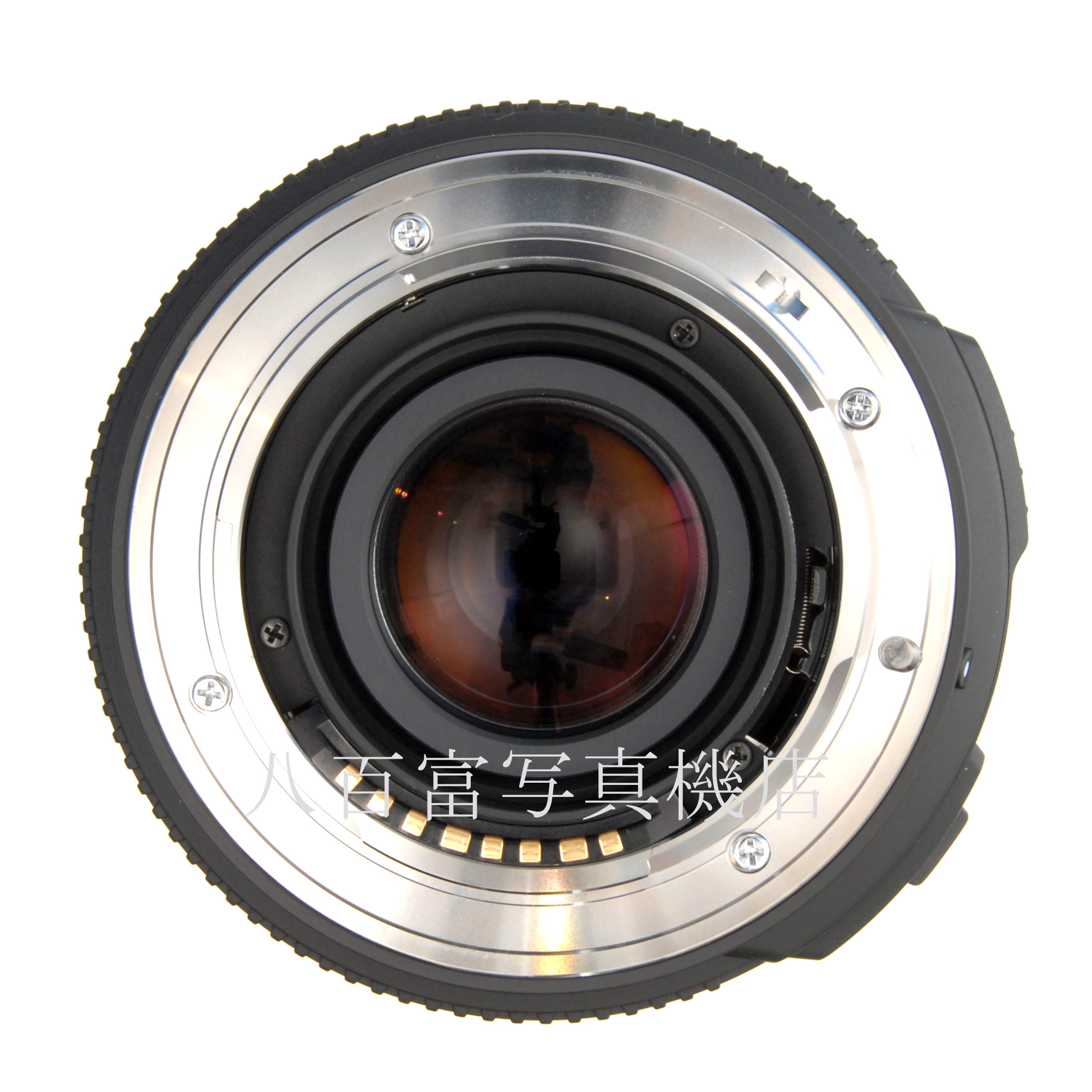 【中古】 シグマ AF 8-16mm F4.5-5.6 DC HSM ミノルタAF用 SIGMA 中古交換レンズ 51505