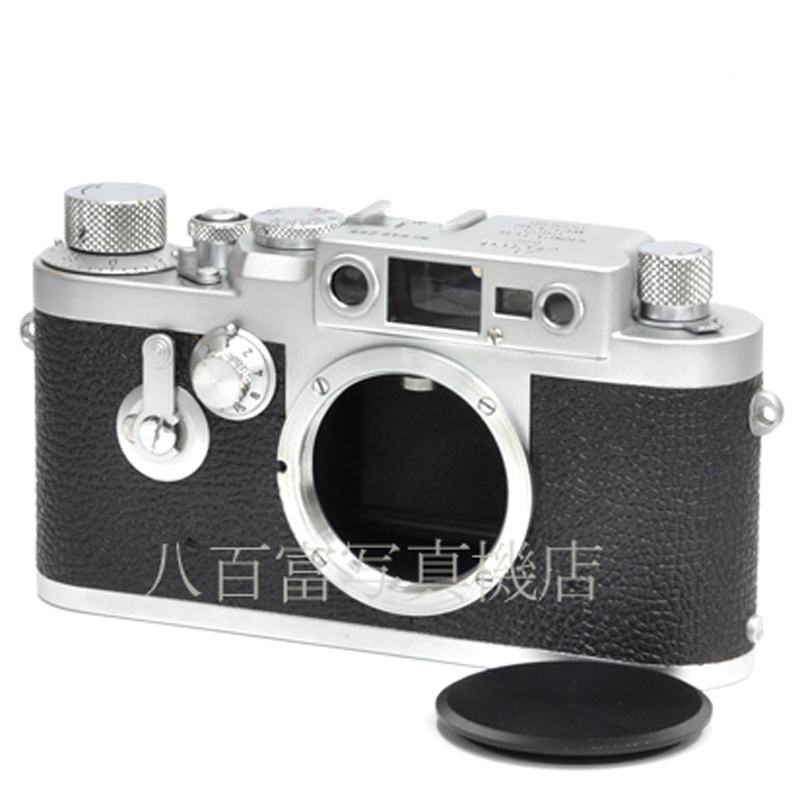 【中古】 ライカ IIIg ボディ Leica 中古フイルムカメラ 42375