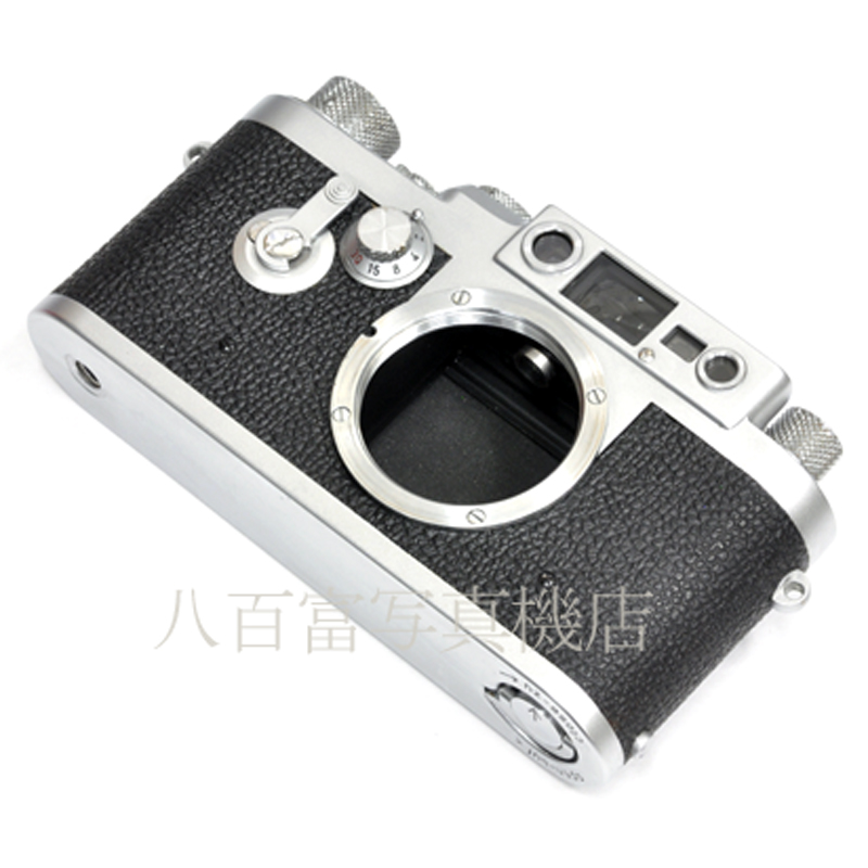 【中古】 ライカ IIIg ボディ Leica 中古フイルムカメラ 42375