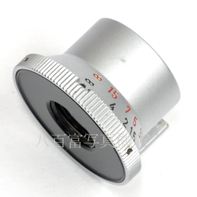 【中古】 ライカ ライツ 90mm ファインダー パララックス補正機構付  Leica Leitz 中古アクセサリー 40841