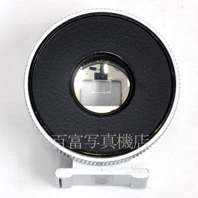 【中古】 ライカ ライツ 90mm ファインダー パララックス補正機構付  Leica Leitz 中古アクセサリー 40841