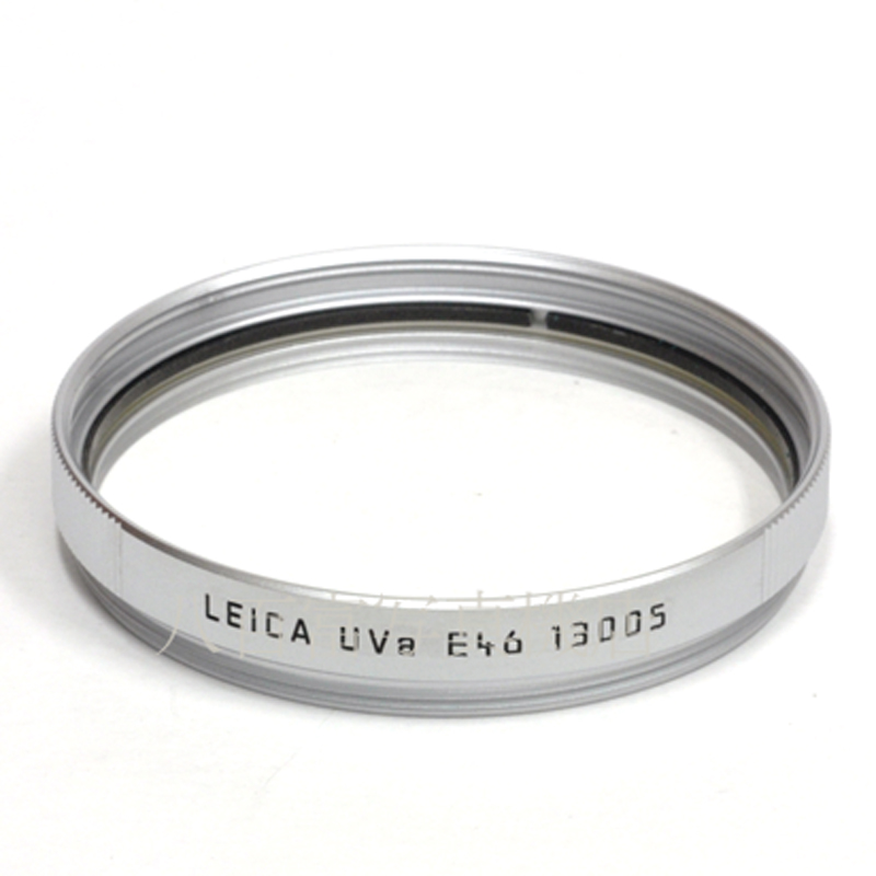 中古】 ライカ UVa E46 フィルター クローム 13005 LEICA 中古