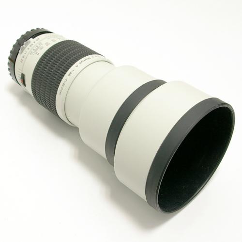 中古 マミヤ APO A 200mm F2.8 M645シリーズ用 Mamiya