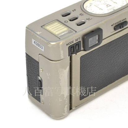 【中古】 ニコン 35Ti Nikon 中古フイルムカメラ 43803