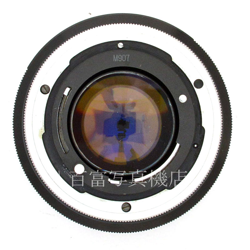 中古】 キヤノン FD 55mm F1.2 初期型 Canon 中古交換レンズ 48821