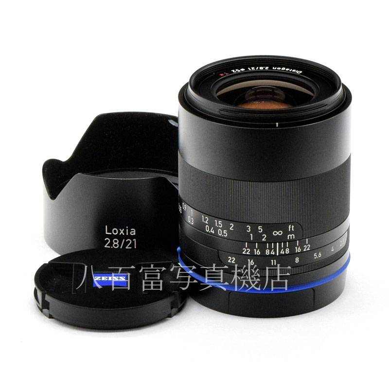 中古】 カールツァイス Loxia 21mm F2.8 ソニーE用 Carl Zeiss 中古】 カールツァイス Loxia 21mm F2.8 ソニーE用 Carl Zeiss