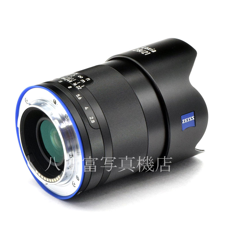 中古】 カールツァイス Loxia 21mm F2.8 ソニーE用 Carl Zeiss 中古】 カールツァイス Loxia 21mm F2.8 ソニーE用 Carl Zeiss