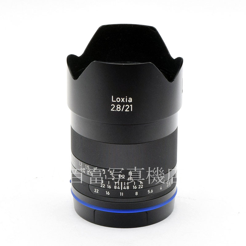Amazon.com : ZEISS Loxia 21mm f/2.8 Full Frame Manual Focus