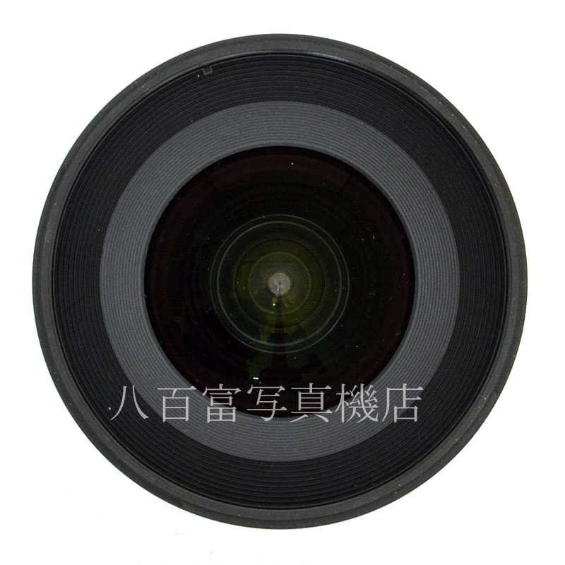 【中古】 タムロン SP AF 10-24mm F3.5-4.5 DiII ニコン用 B001N TAMRON 中古交換レンズ 40163