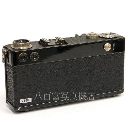 【中古】 CONTAX 型 Sonnar 5cm F2セット コンタックス 型 中古カメラ  21469