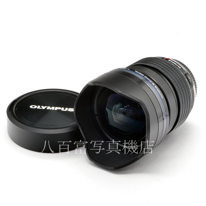 【中古】 オリンパス M.ZUIKO DIGITAL ED 7-14mm F2.8 PRO マイクロフォーサーズ用 OLYMPUS 中古交換レンズ 57002