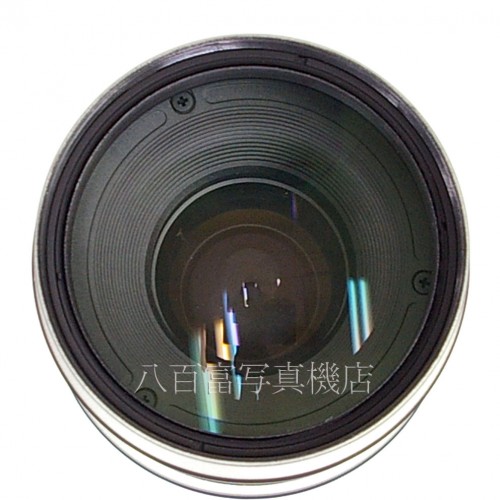 【中古】 SMC ペンタックス FA 100-300mm F4.7-5.8 シルバー PENTAX 中古レンズ 28388