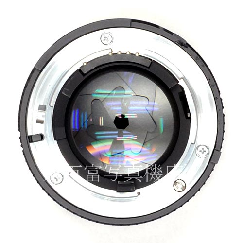 【中古】 ニコン AF Nikkor 50mm F1.4D Nikon ニッコール 中古レンズ 39399