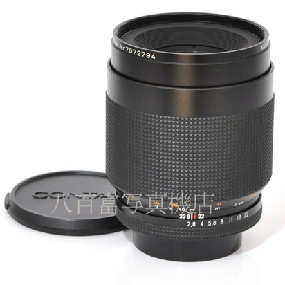 【中古】 コンタックス Makro Planar T* 100mm F2.8 AE CONTAX マクロ　プラナー　 中古レンズ 39466