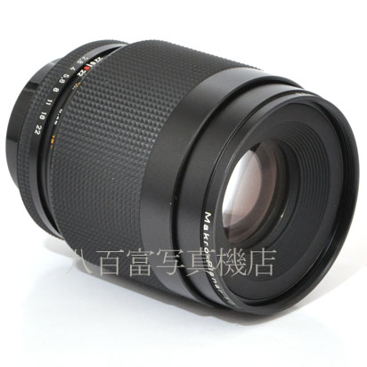 【中古】 コンタックス Makro Planar T* 100mm F2.8 AE CONTAX マクロ　プラナー　 中古レンズ 39466