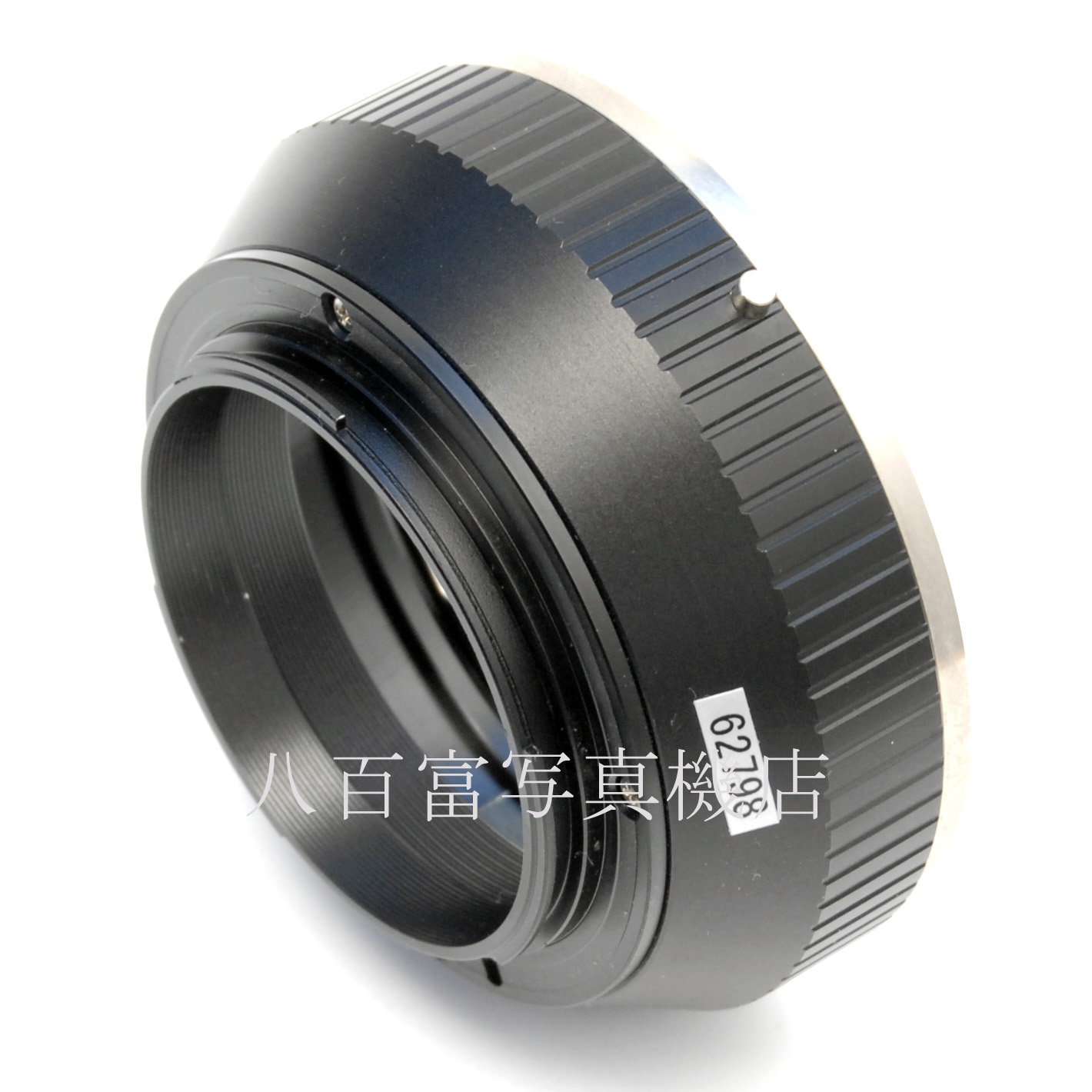 【中古】ハンザ マウントアダプター (B)EOS EF・(L)ペンタックス645用 HANSA  中古アクセサリ－ 62798