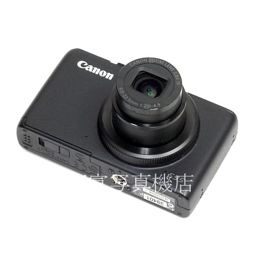 【中古】 キヤノン PowerShot S95  Canon パワーショット 中古カメラ 39401