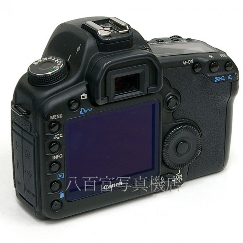 【中古】 キヤノン EOS 5D Mark II ボディ Canon 中古カメラ 23063