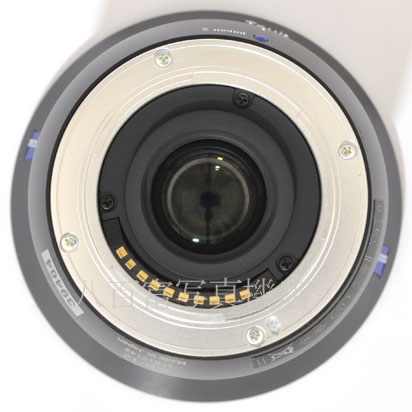 【中古】 カール ツァイス  トゥイート 12mm F2.8 フジXマウント用 Carl Zeiss Touit 中古レンズ 39464