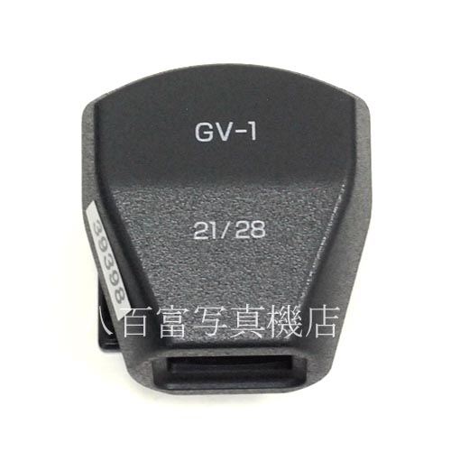 【中古】 リコー GV-1 GRファインダー Ricoh 中古アクセサリー 39398