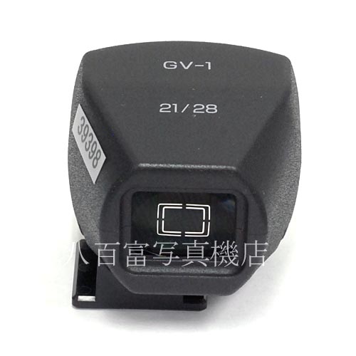 【中古】 リコー GV-1 GRファインダー Ricoh 中古アクセサリー 39398