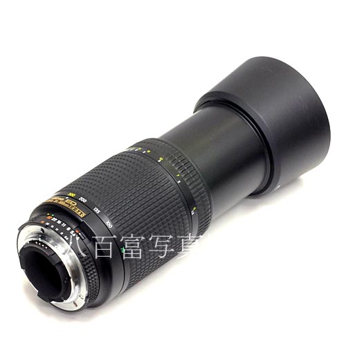 【中古】 ニコン AF Nikkor 70-300mm F4-5.6D Nikon / ニッコール 中古レンズ 39400