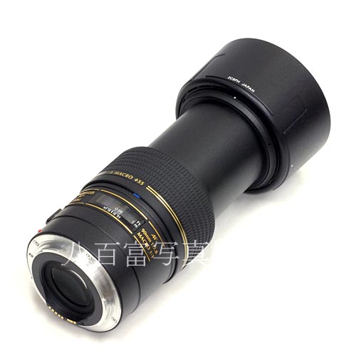 【中古】 タムロン SP AF MACRO 90mm F2.8 Di 272E キヤノンEOS用 TAMRON マクロ 中古レンズ 39409