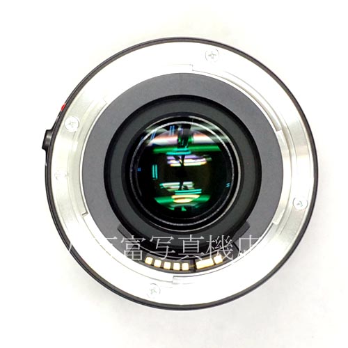 【中古】 タムロン SP AF MACRO 90mm F2.8 Di 272E キヤノンEOS用 TAMRON マクロ 中古レンズ 39409