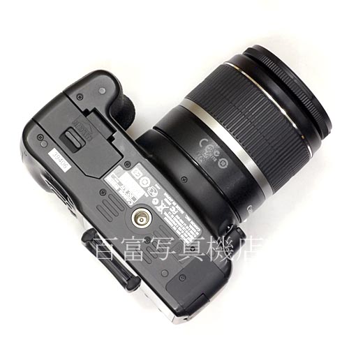 【中古】 キヤノン EOS Kiss X2 18-55mm セット Canon 中古カメラ 39406