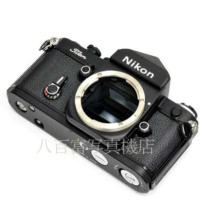 【中古】 ニコン F2 チタン ボディ Nikon 中古フイルムカメラ 48776