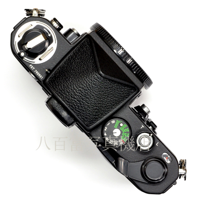 【中古】 ニコン F2 チタン ボディ Nikon 中古フイルムカメラ 48776