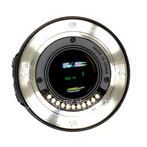 【中古】 オリンパス M.ZUIKO DIGITAL 12-50mm F3.5-6.3 EZ ED ブラック マイクロフォーサーズ用 OLYMPUS ズイコーデジタル 中古レンズ 39361