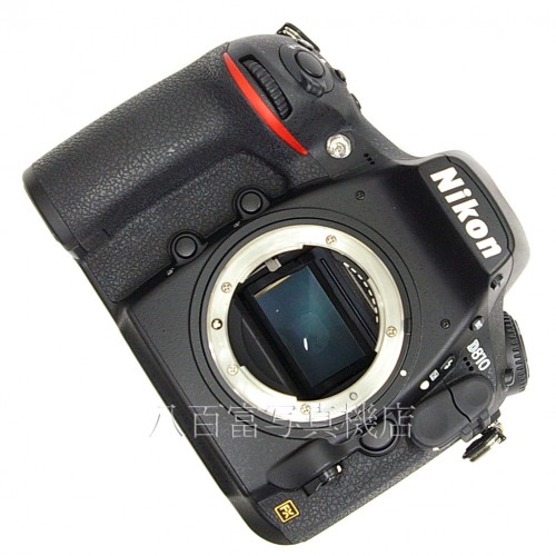 【中古】 ニコン D810 ボディ Nikon 中古カメラ 28380