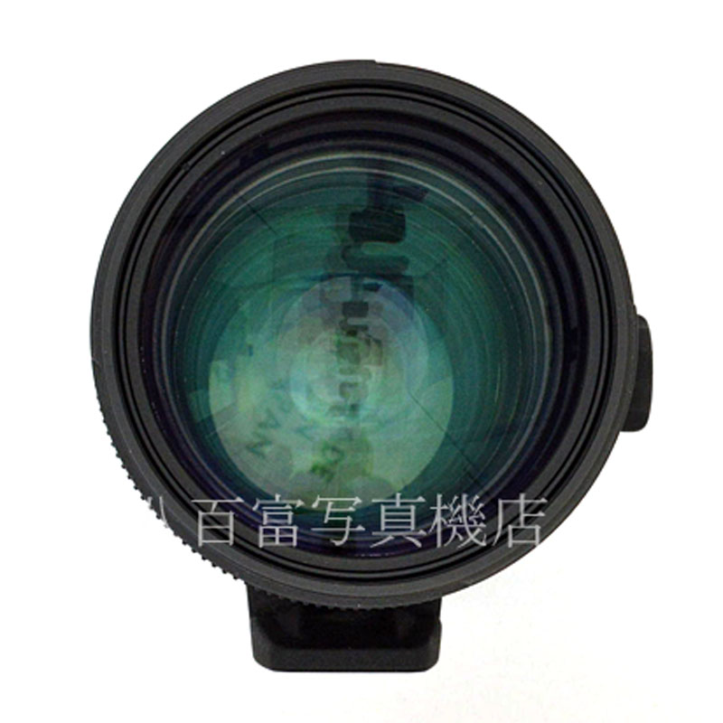 【中古】 シグマ 70-200mm F2.8 DG EX APO MACRO HSM キヤノンEOS用 SIGMA 中古交換レンズ K4507