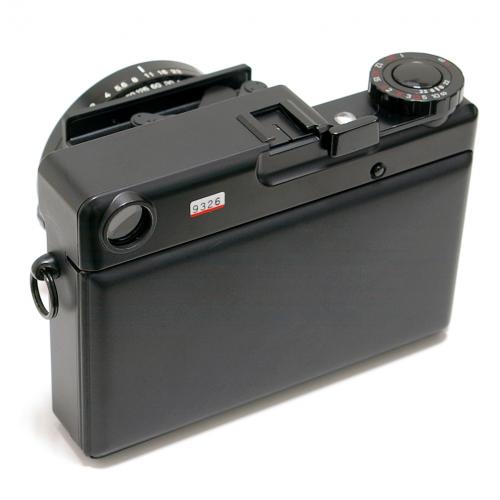 中古 プラウベルマキナ 67 PLAUBEL Makina 【中古カメラ】