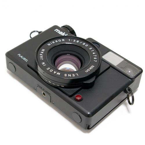 中古 プラウベルマキナ 67 PLAUBEL Makina 【中古カメラ 中古 プラウベルマキナ 67 PLAUBEL Makina 【中古カメラ