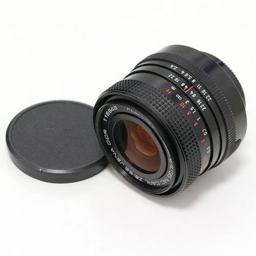 中古 ツァイス JENA DDR MC Flektogon 35mm F2.4 M42マウント Zeiss