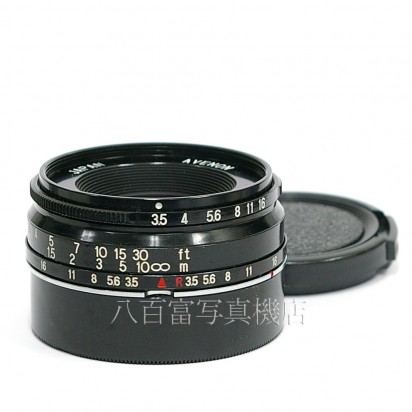 【中古】 アベノン L 28mm F3.5 ライカLマウント AVENON 中古レンズ 20484