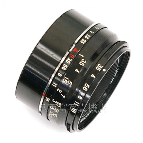 【中古】 アベノン L 28mm F3.5 ライカLマウント AVENON 中古レンズ 20484