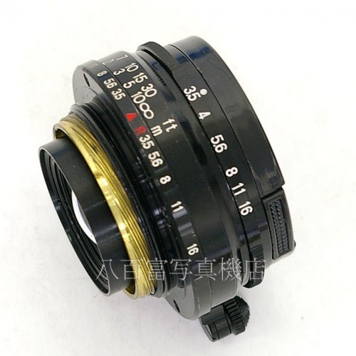 【中古】 アベノン L 28mm F3.5 ライカLマウント AVENON 中古レンズ 20484